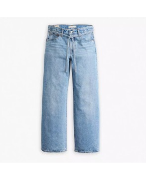 LEVI'S® WOMAN DENIM PANTS...